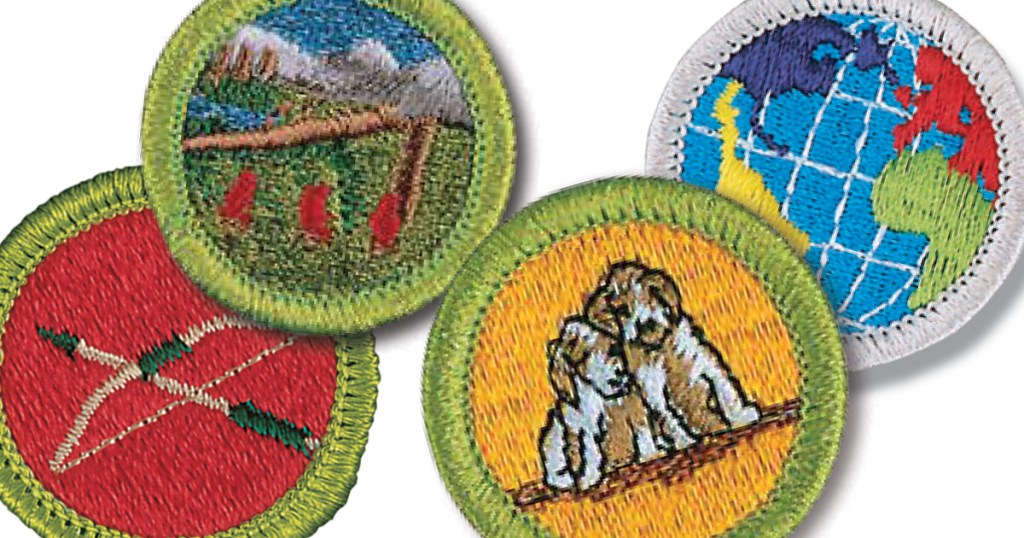 Getting schooled on rules for merit badge classes, fairs and universities