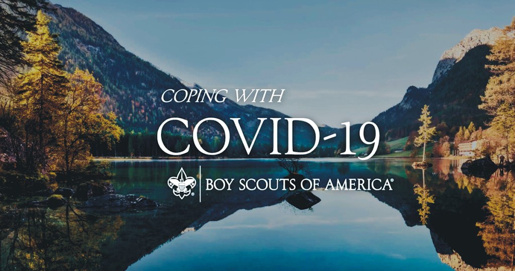 Experts provide support for coping with COVID-19