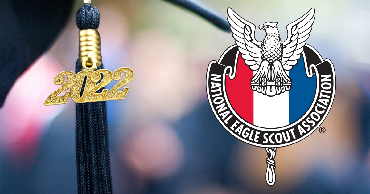 NESA bestows more than $500K in scholarships to Eagle Scouts