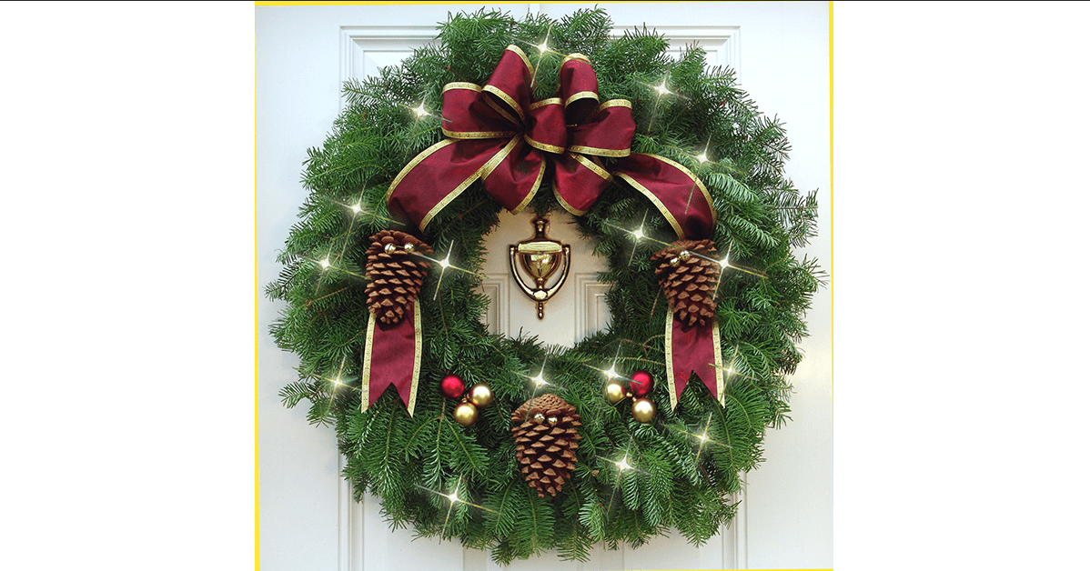 Use Mickman Brothers Christmas wreath fundraisers to finance your Scout unit’s adventures!