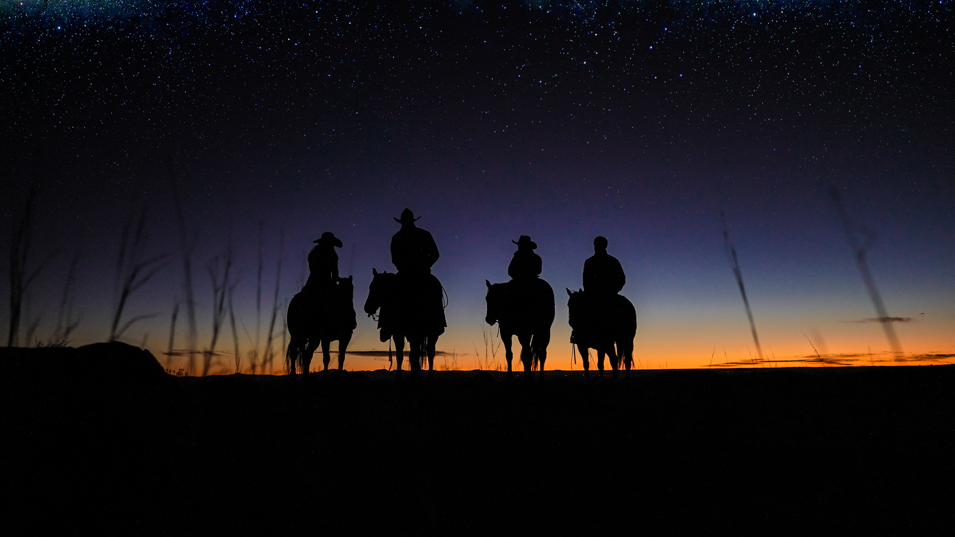 You can stream or buy the DVD of Peace River, a movie filmed largely at Philmont