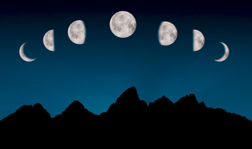 From the Scouting magazine archives: Moon watching with Scouts