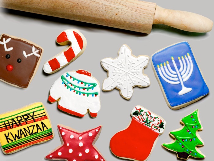 Our favorite holiday-themed content from the Scout Life website