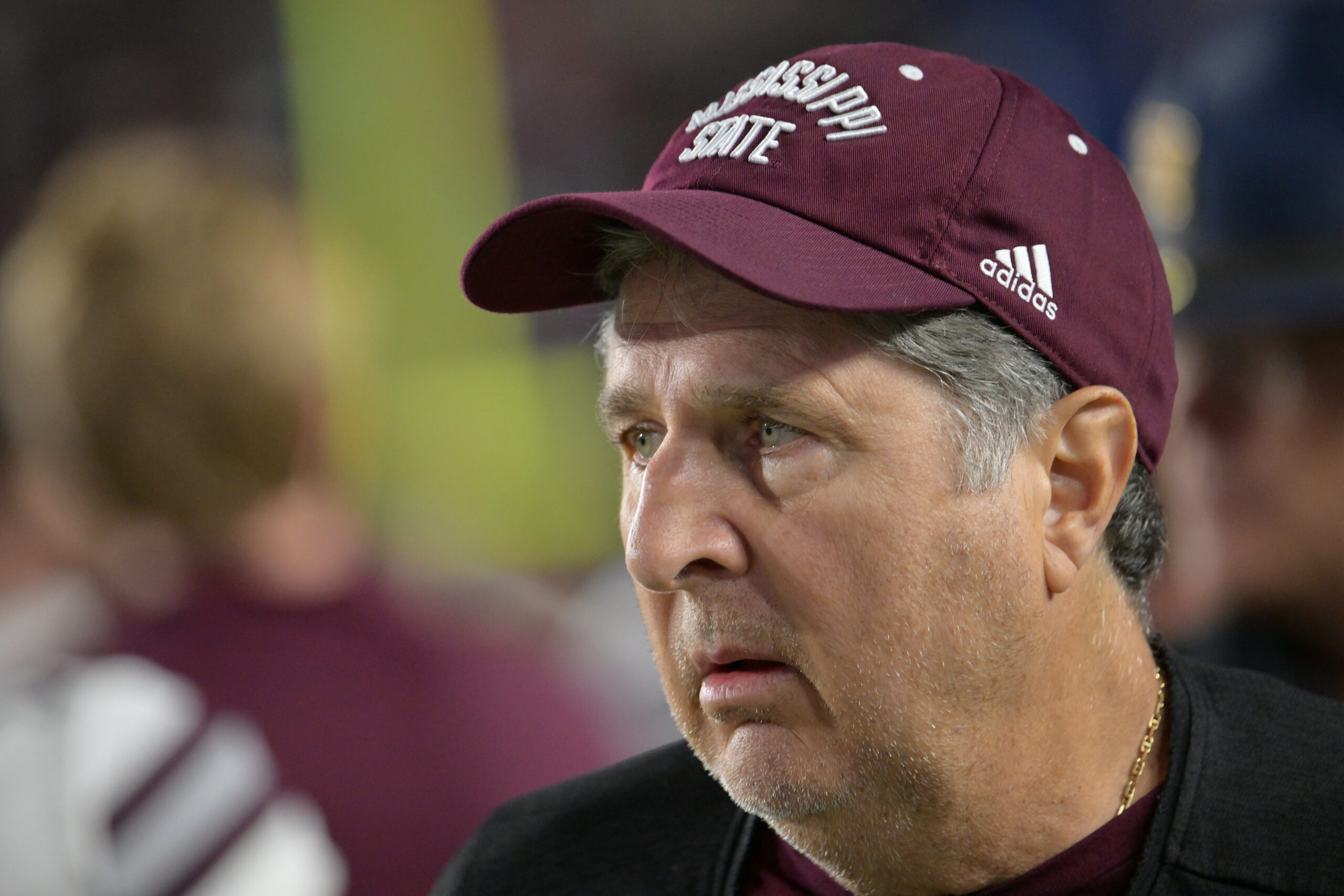 Mike Leach, football coach and Eagle Scout, dies at 61
