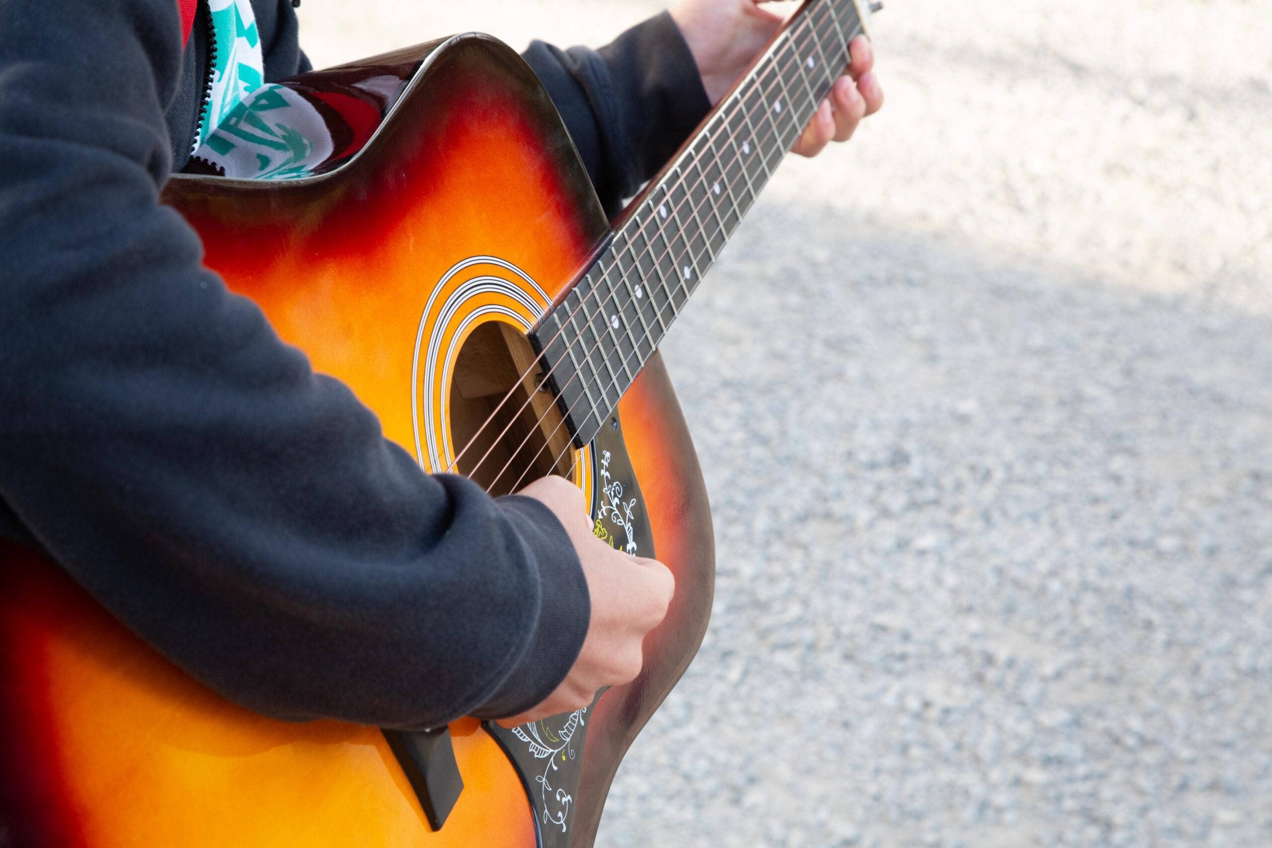 Acoustic Music Camp should strike a chord with music lovers